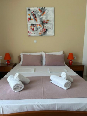 Rosmaris Apartments